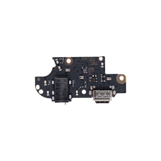 Motorola One 5G, Moto G 5G Plus System Charging Board OEM