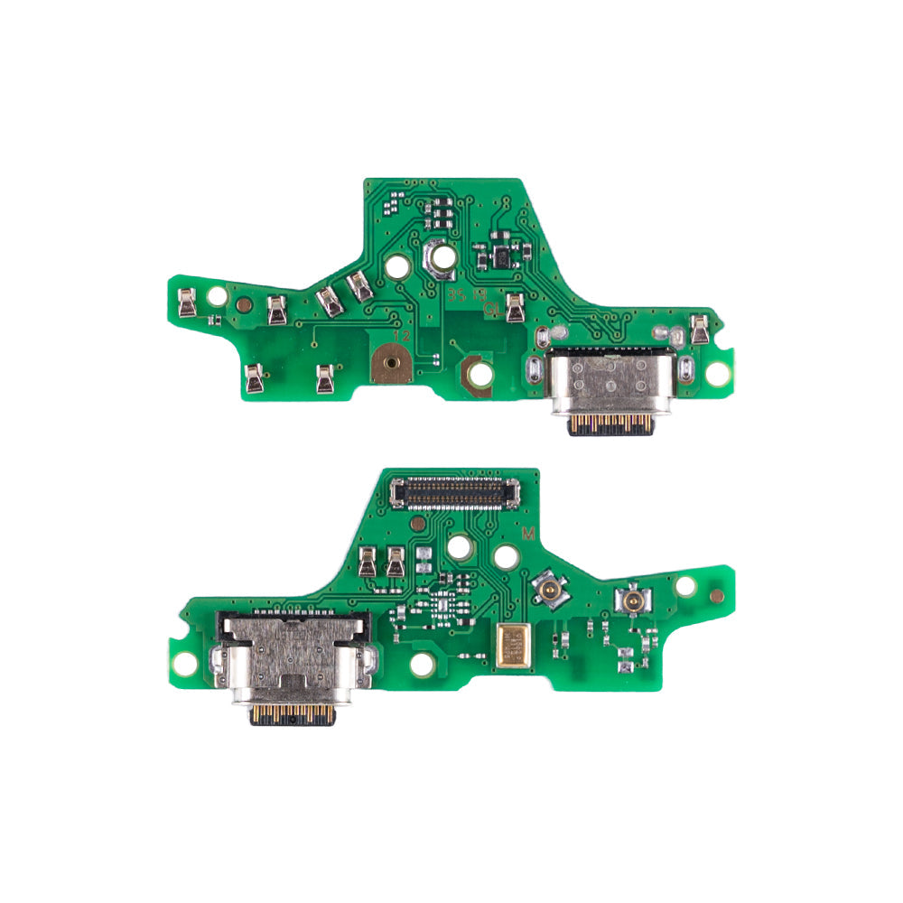 Motorola Moto G8 Plus System Charging Board OEM
