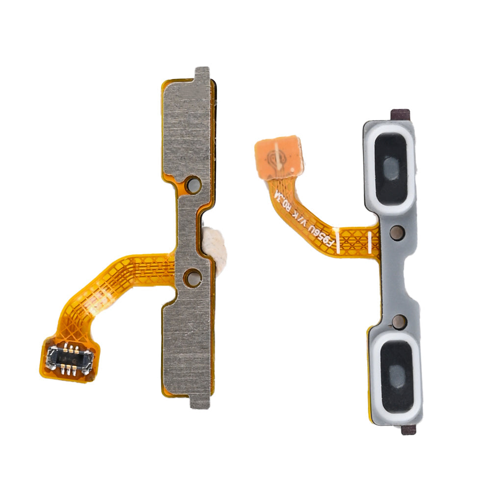 Samsung Galaxy Z Fold6 F956B Volume Flex OEM