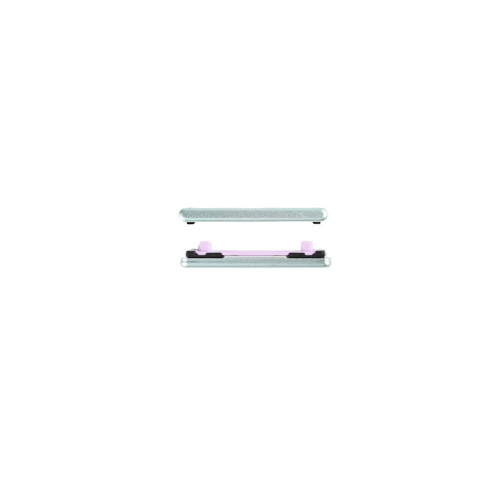 Samsung Galaxy Z Flip6 F741B Volume Button Mint OEM