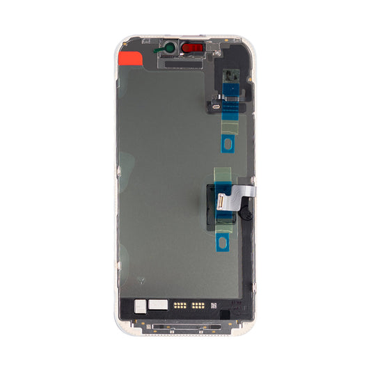 For Apple iPhone 16 Pro Display With Proximity Sensor Flex Service Pack