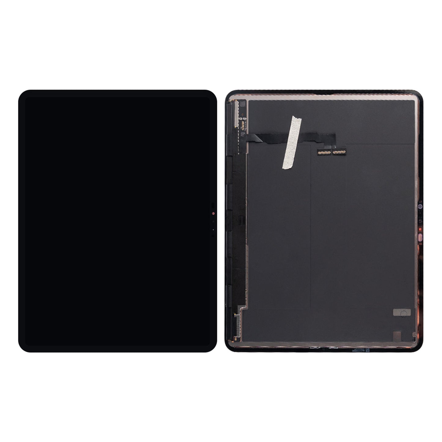 For Apple iPad Pro 13 inch (2024) Display And Digitizer Black Pulled