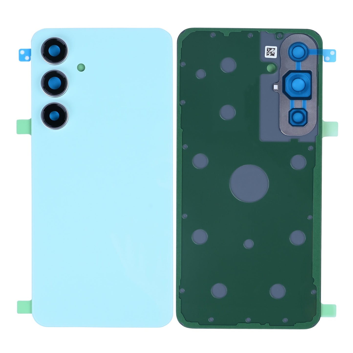 Samsung Galaxy S24 FE S721B Back Cover With Lens Mint OEM