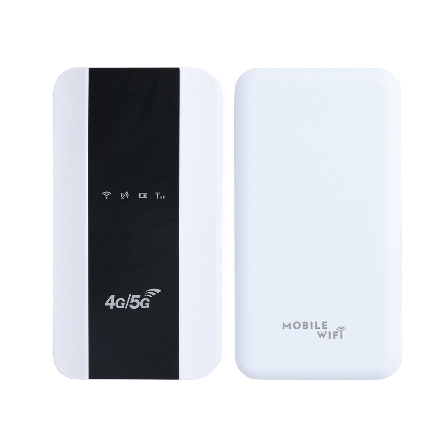 Portable M10-E 4G Router 4G LTE Mobile WiFi Hotspot 150MBPS