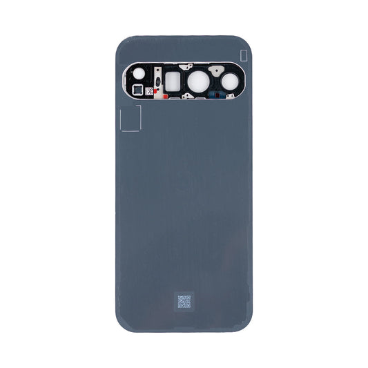 Google Pixel 9 Pro Back Cover With Lens Porcelain OEM