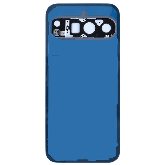 Google Pixel 9 Pro Back Cover With Lens Rose Quartz OEM