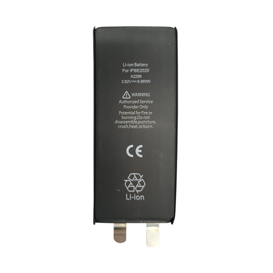 For Apple iPhone SE (2020) Battery (Spot Welding Required) No BMS/IC OEM