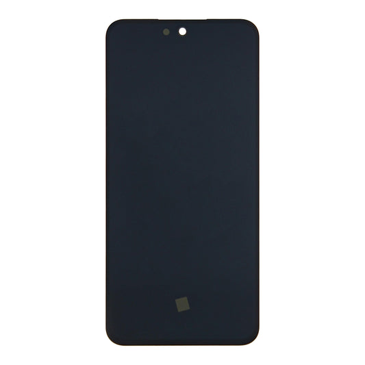 Samsung Galaxy A56 A566B, A36 A366B Display And Digitizer Without Frame Black Service Pack