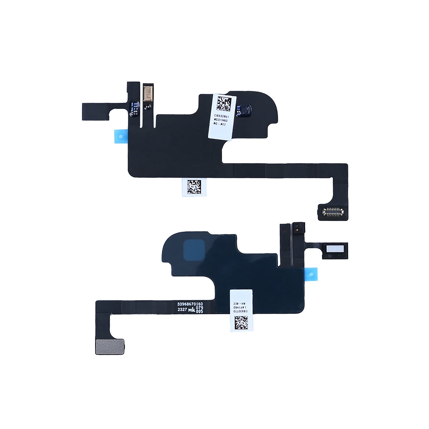For Apple iPhone 16e Sensor Flex Pulled