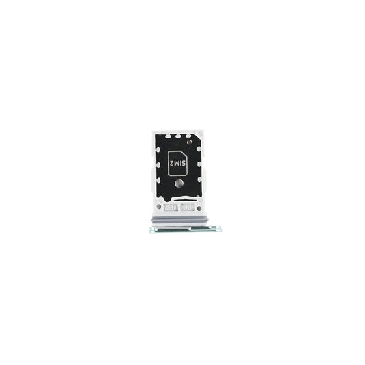 Samsung Galaxy S25 S931B, S25 Plus S936B Sim Card Holder Mint OEM