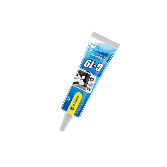 SUNSHINE G-19 Multipurpose Glue White (50ml)