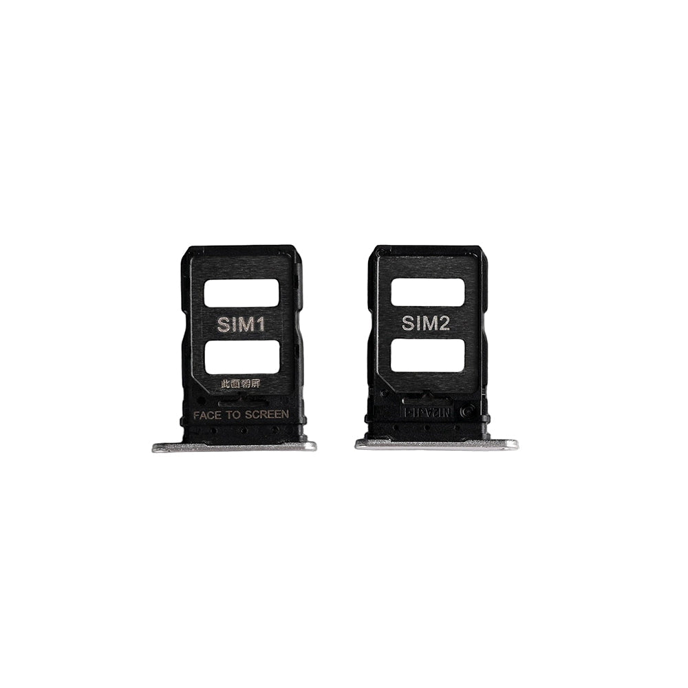 Xiaomi 14T Sim Card Holder Titan Gray OEM