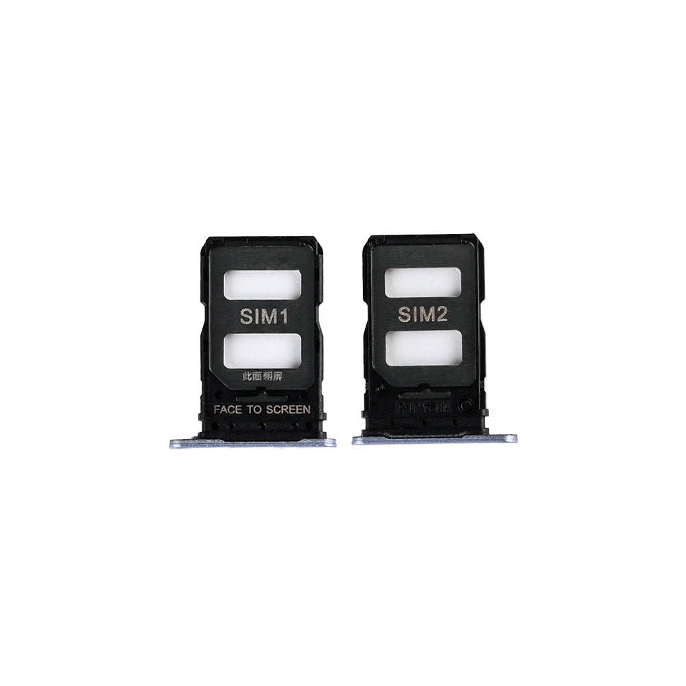 Xiaomi 14T Pro Sim Card Holder Titan Blue OEM