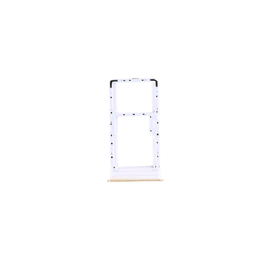 Xiaomi Poco M6 Plus Sim Card Holder Silver OEM