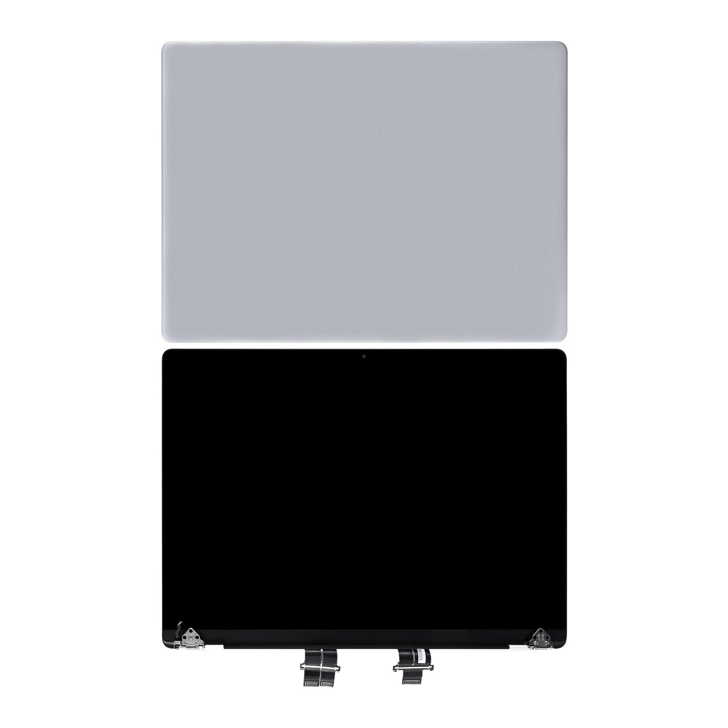 For Apple MacBook Pro 16 inch (2021) A2485, (2023) A2780, (2023) A2291 Display Assembly Silver OEM