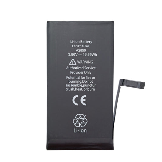 For Apple iPhone 14 Plus Run Diagnostics Battery OEM