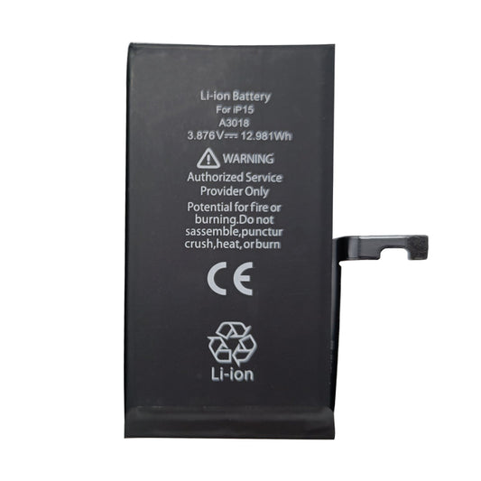 For Apple iPhone 15 Run Diagnostics Battery OEM