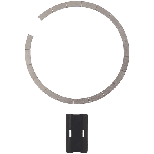For Apple iPhone 16 Pro, 16 Pro Max Magsafe Magnet