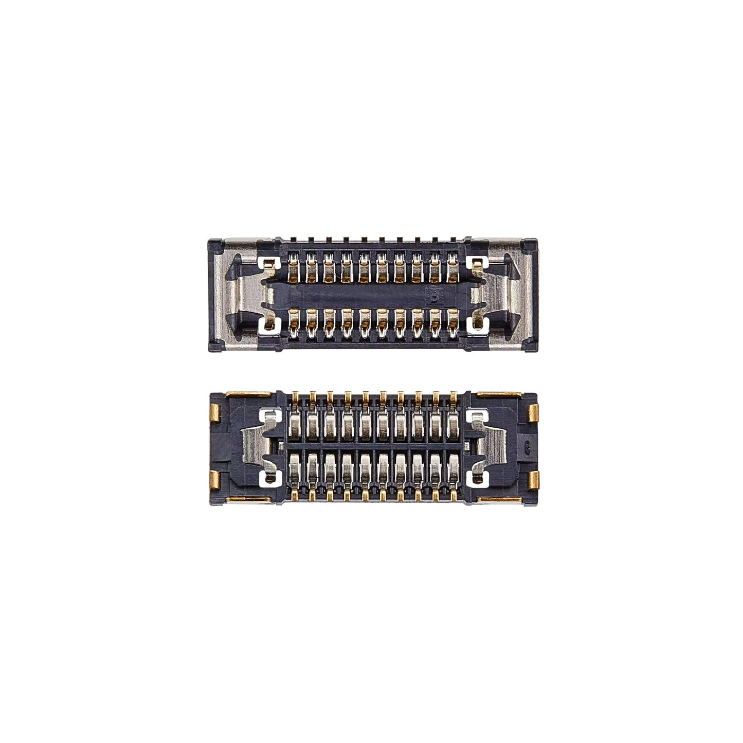 For Apple iPhone 16 Pro, iPhone 16 Pro Max Wide Angle Camera FPC Connector (20 Pin) Compatible