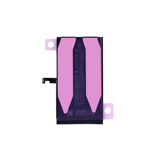 For Apple iPhone 15 Battery 661-35885 Original