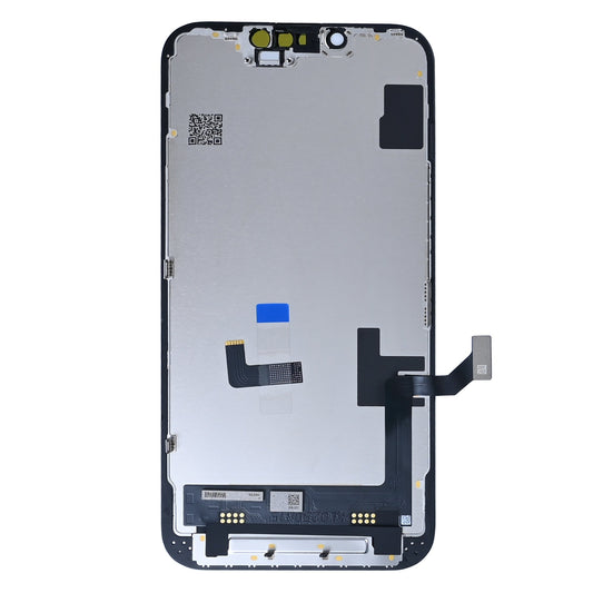 JK For Apple iPhone 16e Display And Digitizer In-Cell