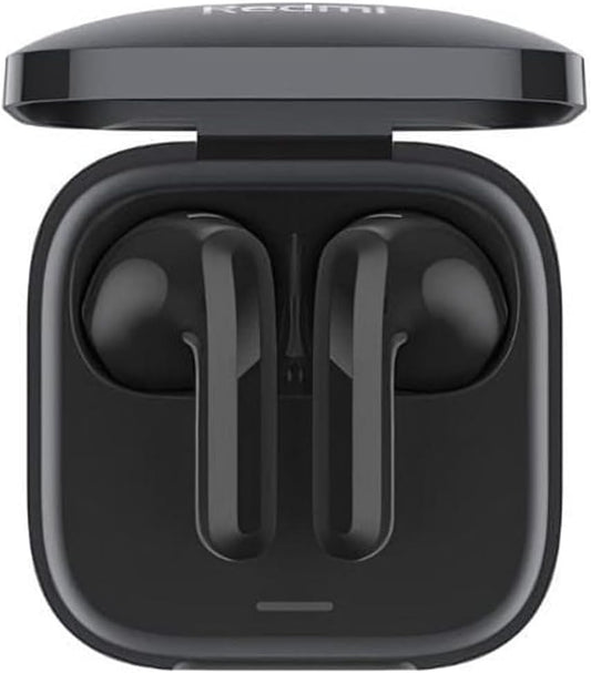 Xiaomi BHR8396GL Redmi Buds 6 Active Black