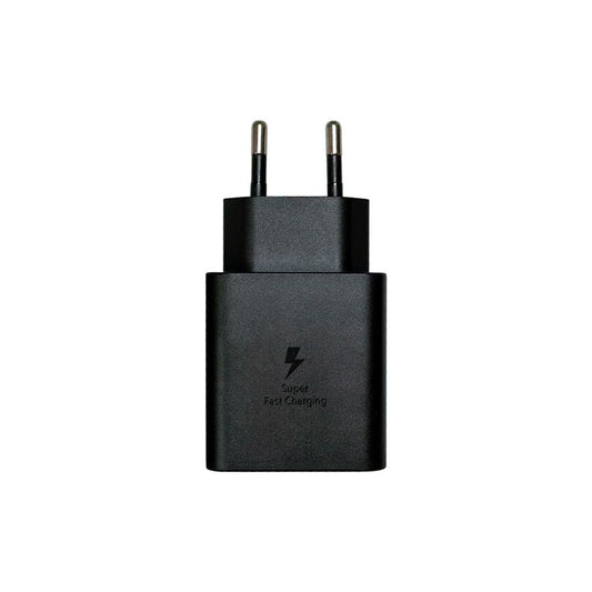 Samsung Super Fast Power Adapter EP-T4510 45W Black Original Bulk