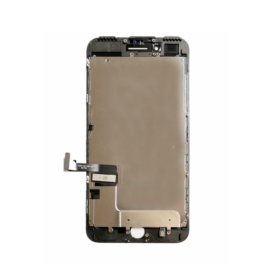For Apple iPhone 7 Plus Display And Digitizer Black Compatible