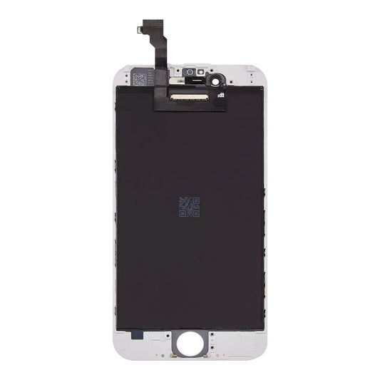 For Apple iPhone 6 Display And Digitizer White Compatible
