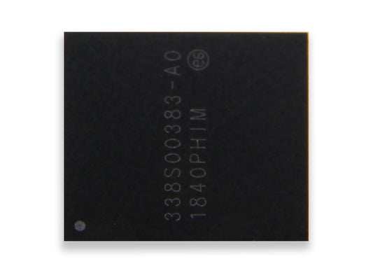 For Apple iPhone XS, iPhone XR Power IC (338s00383) OEM