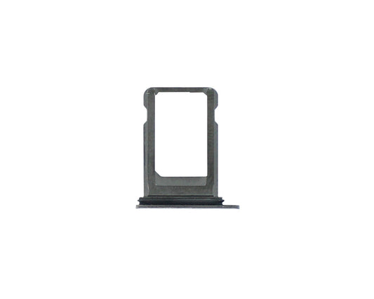 For Apple iPhone XS Max Sim Card Holder Space Gray Pulled