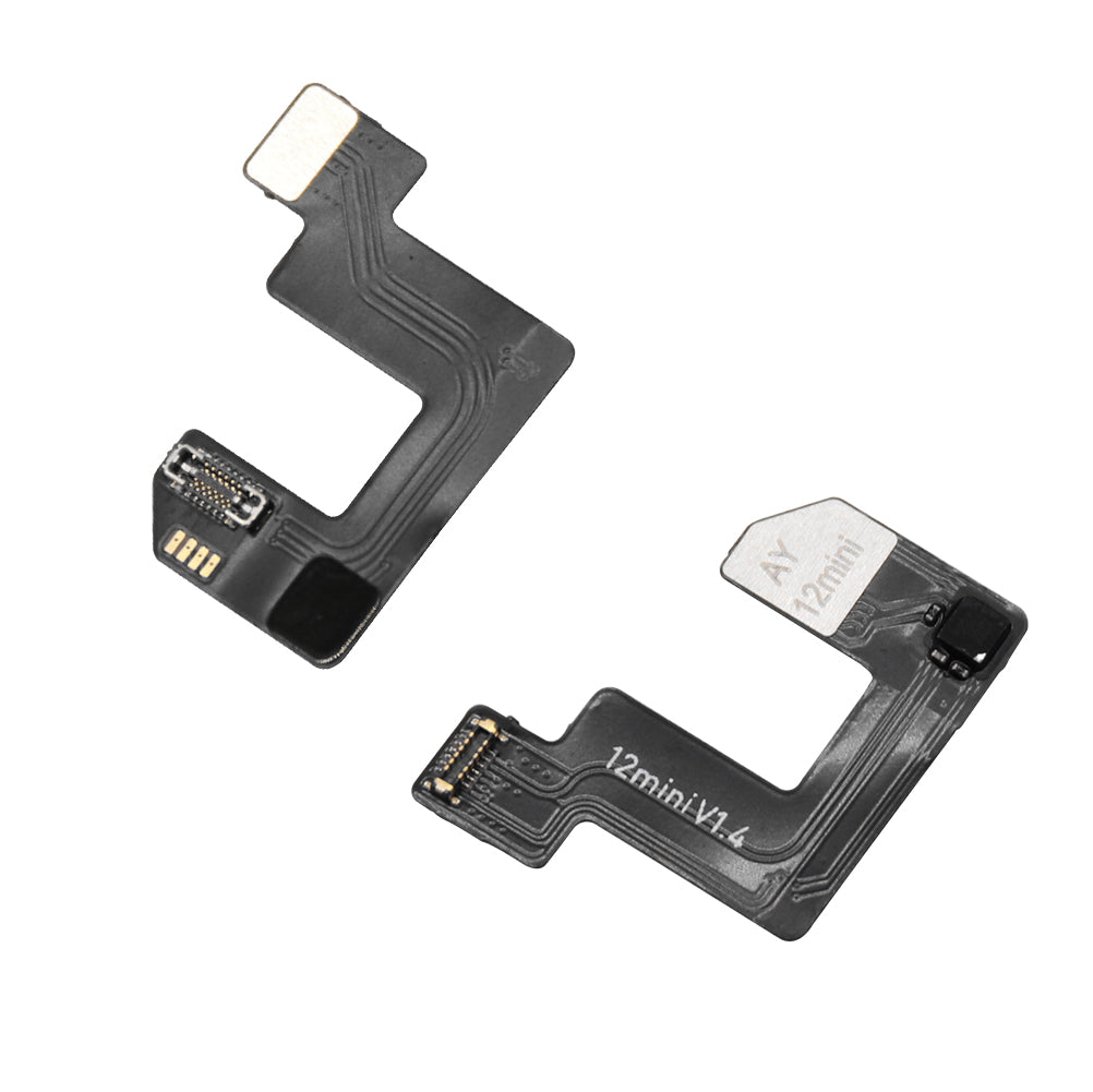 AY A108 For Apple iPhone 12 Mini Face ID Repair Flex Original
