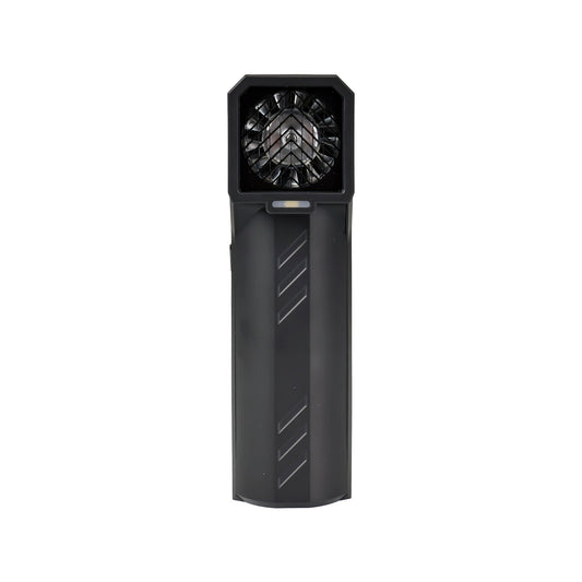 Jet Fan Ultra Black