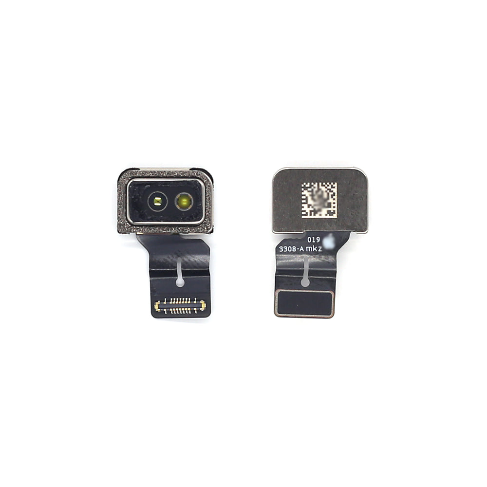 For Apple iPhone 13 Pro Max Infrared Radar Scanner Flex Pulled