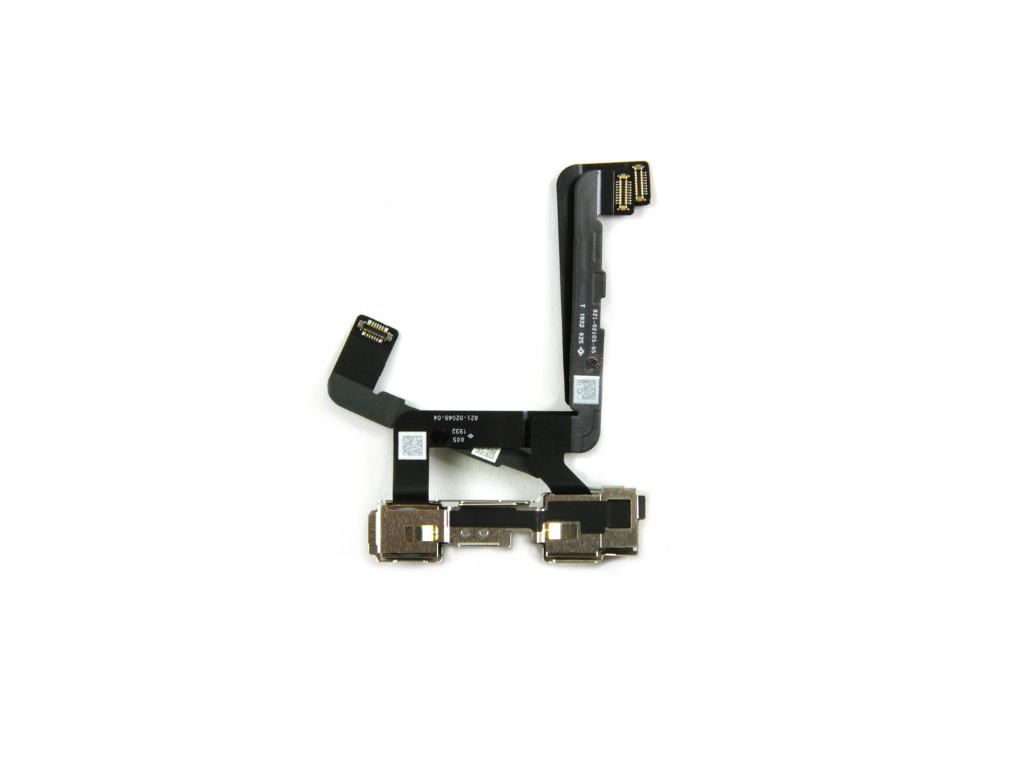 For Apple iPhone 11 Pro Max Front Camera Set Pulled