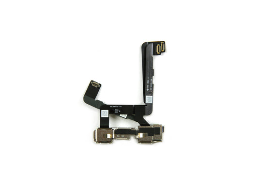 For Apple iPhone 11 Pro Max Front Camera Set Pulled