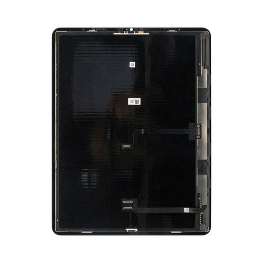 For Apple iPad Pro 12.9 (2021, 2022) (M1) Display And Digitizer Black Refurbished