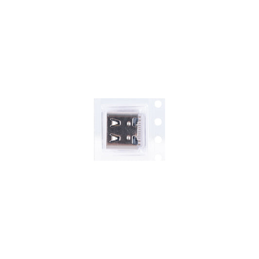 For Playstation 5 Dualsense Controller System Charging Port Compatible