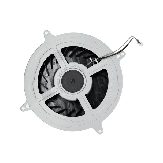 For Sony PlayStation 5 Internal Cooling Fan 23 Blades OEM