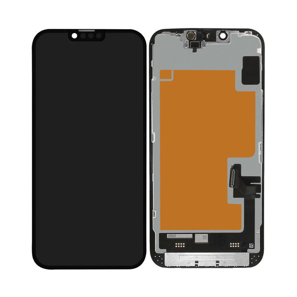 For Apple iPhone 14 Display And Digitizer Pulled