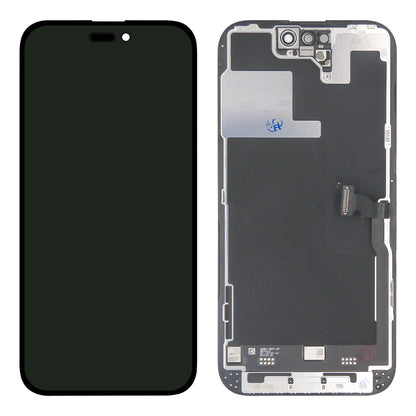 For Apple iPhone 14 Pro Display And Digitizer Refurbished
