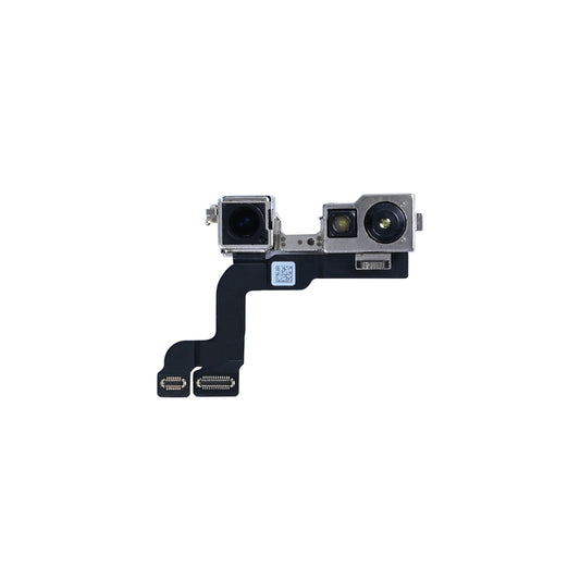 For Apple iPhone 14 Front Camera Pulled