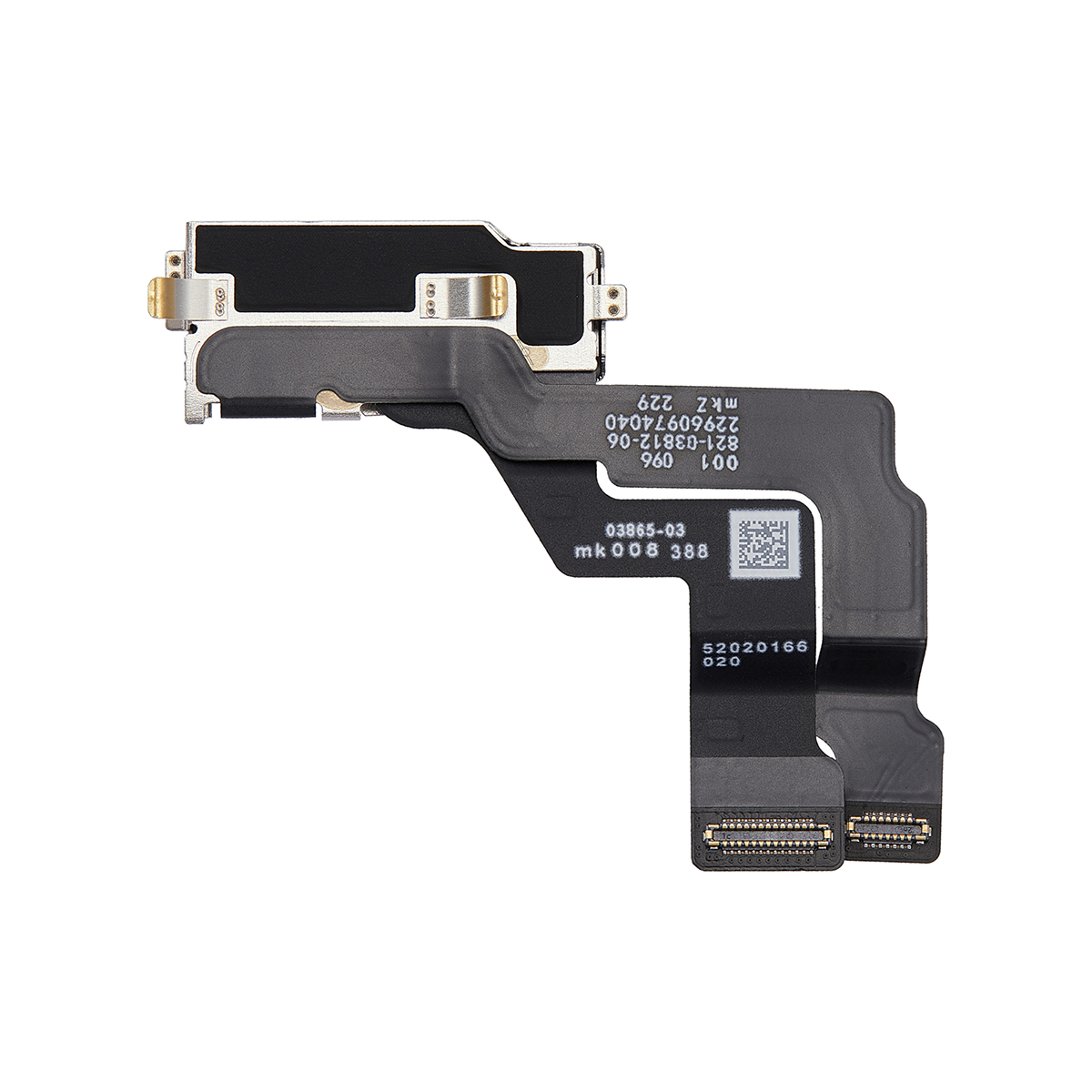 For Apple iPhone 14 Pro Max Front Camera Pulled