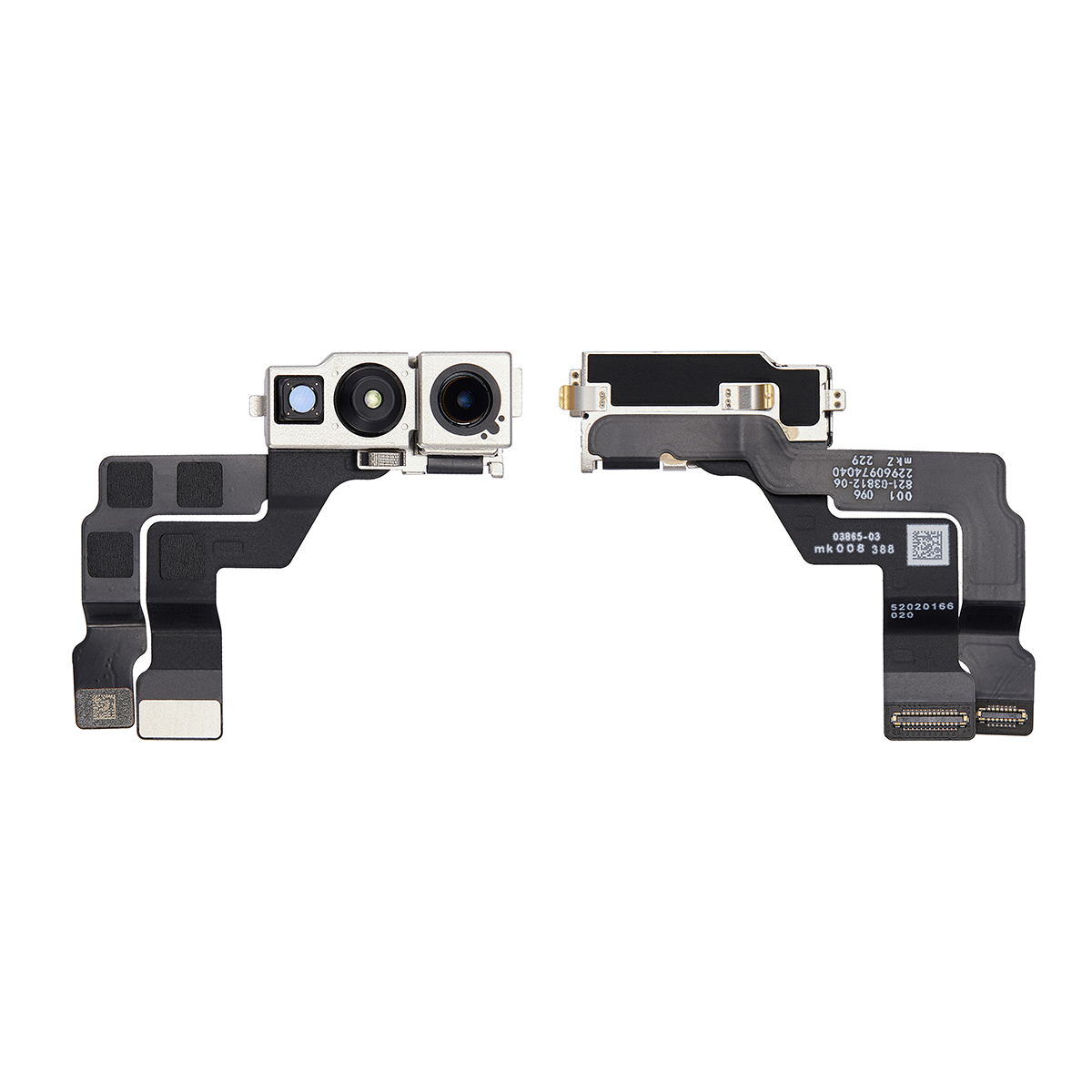 For Apple iPhone 14 Pro Max Front Camera Pulled