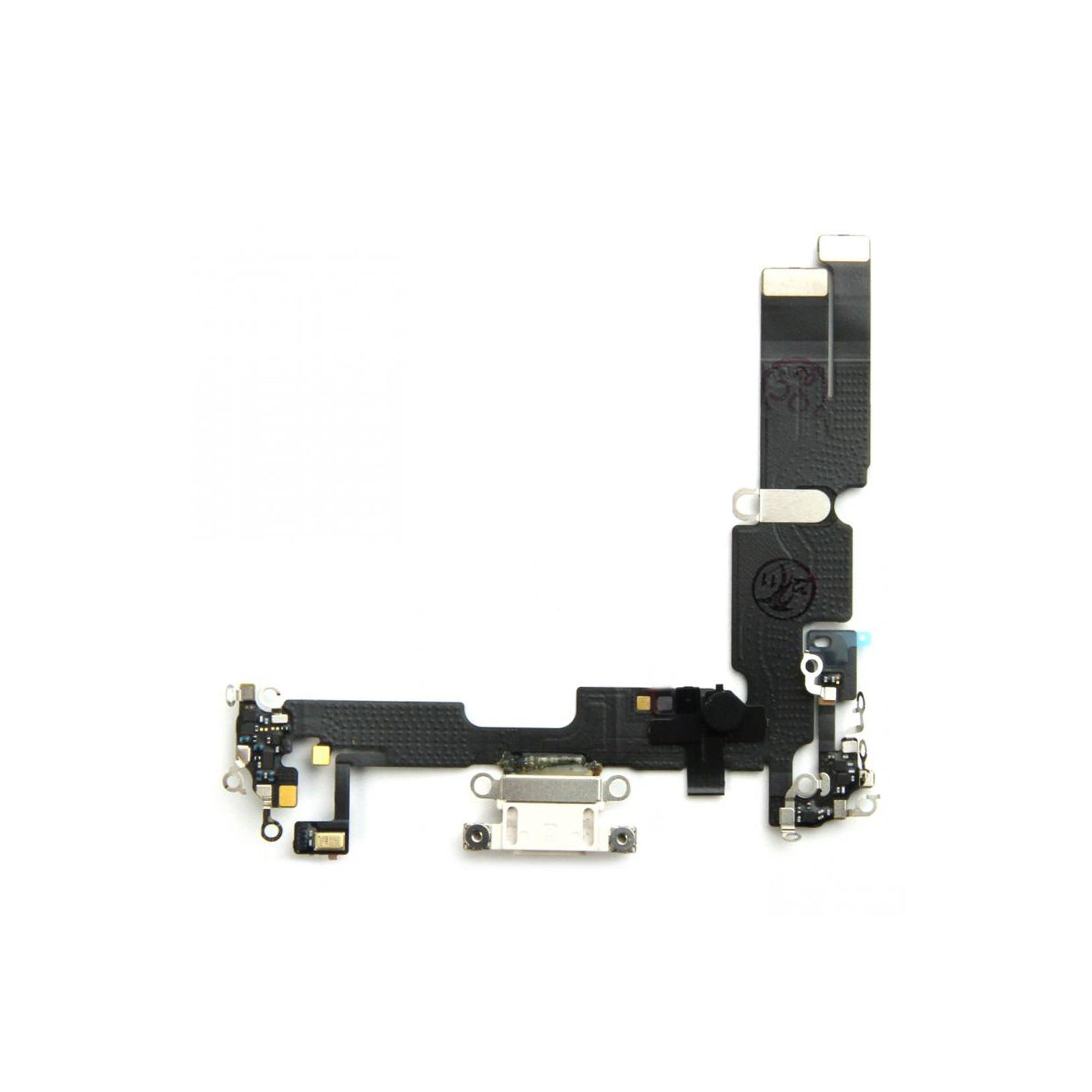For Apple iPhone 14 Plus System Charging Flex Starlight Pulled
