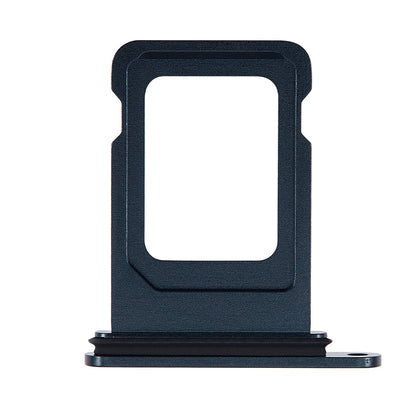 For Apple iPhone 14 Sim Card Holder Midnight Pulled