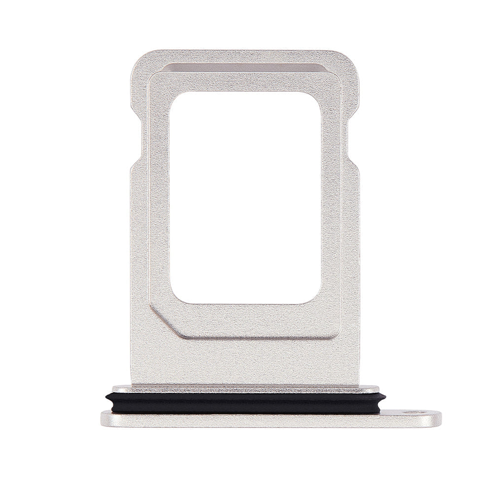 For Apple iPhone 14 Sim Card Holder Starlight Pulled