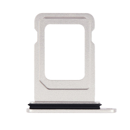 For Apple iPhone 14 Sim Card Holder Starlight Pulled