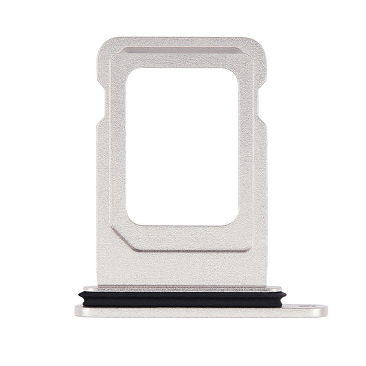 For Apple iPhone 14 Sim Card Holder Starlight Pulled