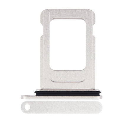 For Apple iPhone 14 Sim Card Holder Starlight Pulled